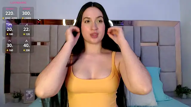 sofiaduque 26 online show from December 4, 2024, 8:51 pm