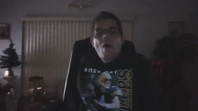 Copfiremen4566 online show from November 29, 2025, 4:59 am