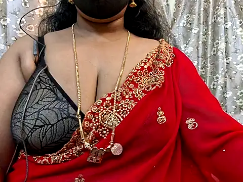 Pallavi-sri online show from December 10, 2024, 7:26 am