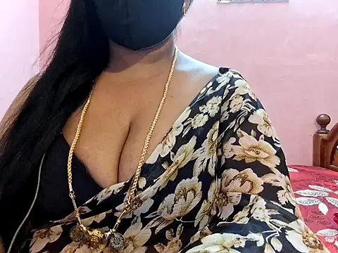 Pallavi-sri online show from September 12, 2025, 5:02 pm