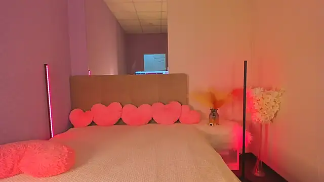 Snapshot of SelenaaSky chatting on March 3, 2025, 1:31 pm SelenaaSky online show from March 3, 2025, 1:31 pm