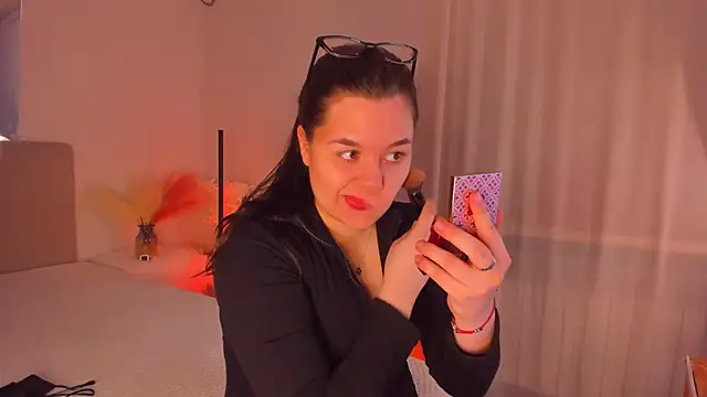 Snapshot of SelenaaSky chatting on March 16, 2025, 1:38 pm SelenaaSky online show from March 16, 2025, 1:38 pm