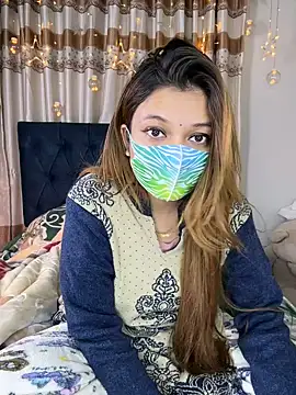 Jen jennyy1 online show from January 3, 2025, 6:24 pm