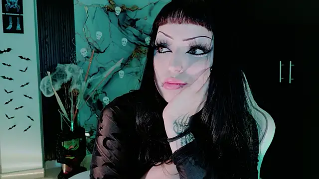 Madison Jackson online show from February 26, 2026, 9:36 pm