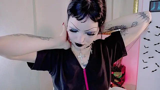 Snapshot of Madison_Jackson chatting on April 23, 2026, 8:00 pm Madison Jackson online show from April 23, 2026, 8:00 pm
