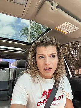 Georgiafox online show from October 1, 2025, 2:45 pm