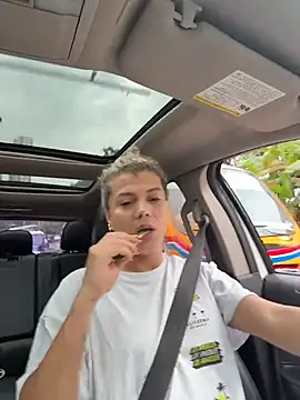 Georgiafox online show from October 19, 2025, 1:45 pm