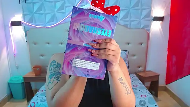 Kathiasaints online show from January 11, 2025, 6:01 pm