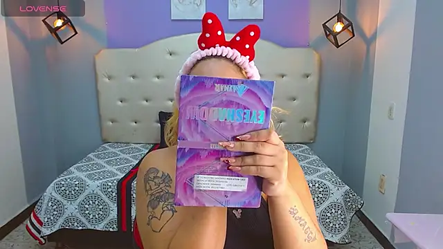 Kathiasaints online show from January 16, 2025, 7:10 pm