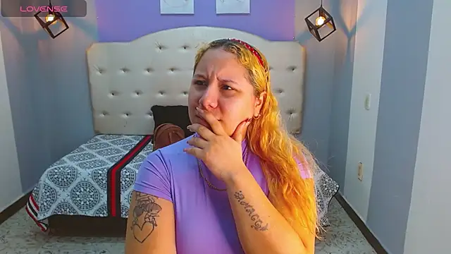 Kathiasaints online show from January 17, 2025, 7:27 pm