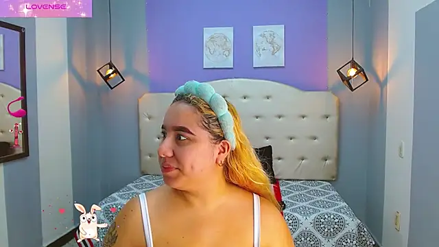 Kathiasaints online show from January 25, 2025, 7:18 pm