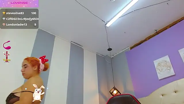 Kathiasaints online show from January 29, 2025, 10:11 pm