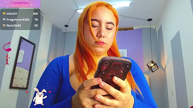 Kathiasaints online show from January 31, 2025, 1:22 am