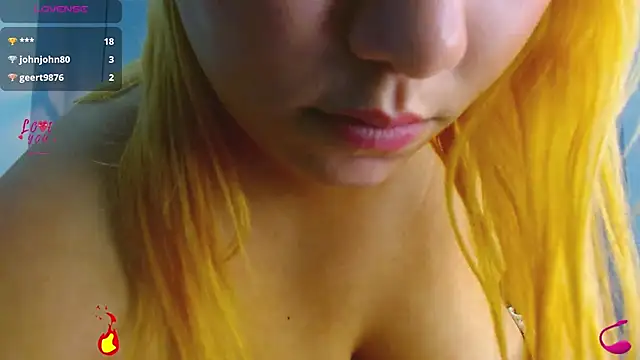 Kathiasaints online show from February 26, 2025, 1:21 am