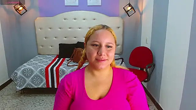 Kathiasaints online show from March 8, 2025, 7:31 pm