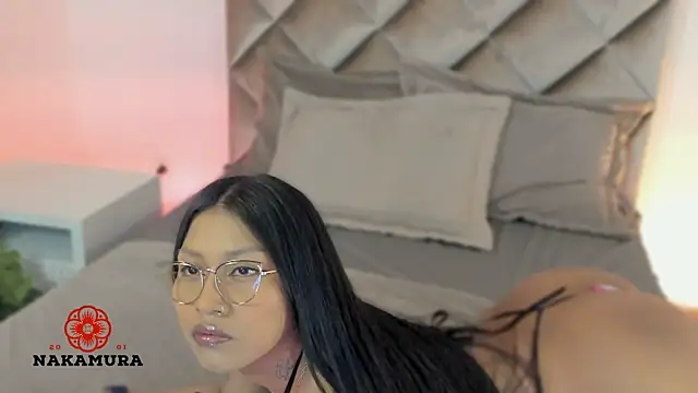 nakamura sam online show from October 24, 2025, 2:30 am