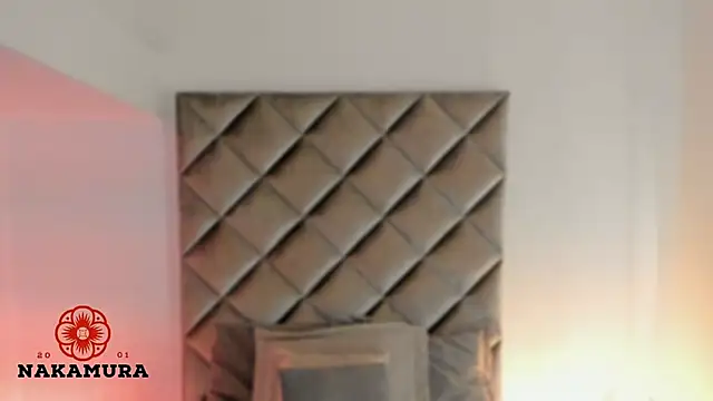 nakamura sam online show from November 30, 2025, 2:37 am