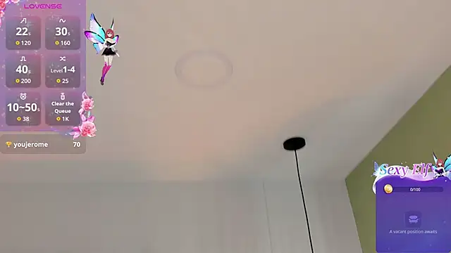 nakamura sam online show from December 21, 2025, 10:55 am