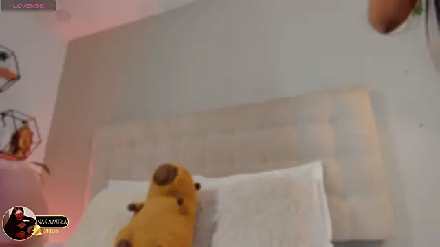 nakamura sam online show from March 27, 2026, 10:04 am