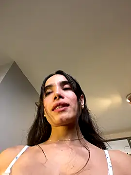 Irish Collins online show from September 25, 2025, 9:07 pm