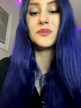 Snapshot of Erotic_Synth_Goddess chatting on December 24, 2024, 4:51 pm Erotic Synth Goddess online show from December 24, 2024, 4:51 pm