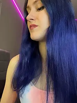 Snapshot of Erotic_Synth_Goddess chatting on December 31, 2024, 3:53 pm Erotic Synth Goddess online show from December 31, 2024, 3:53 pm