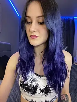 Snapshot of Erotic_Synth_Goddess chatting on January 20, 2025, 3:18 pm Erotic Synth Goddess online show from January 20, 2025, 3:18 pm