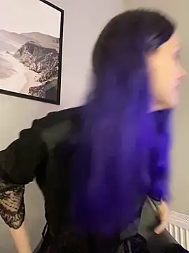 Snapshot of Erotic_Synth_Goddess chatting on January 27, 2025, 4:54 pm Erotic Synth Goddess online show from January 27, 2025, 4:54 pm