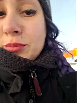 Snapshot of Erotic_Synth_Goddess chatting on February 18, 2025, 3:10 pm Erotic Synth Goddess online show from February 18, 2025, 3:10 pm