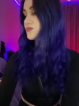 Snapshot of Erotic_Synth_Goddess chatting on March 2, 2025, 5:36 pm Erotic Synth Goddess online show from March 2, 2025, 5:36 pm