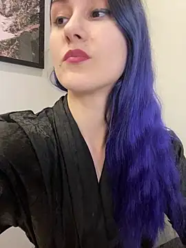 Snapshot of Erotic_Synth_Goddess chatting on March 7, 2025, 4:33 pm Erotic Synth Goddess online show from March 7, 2025, 4:33 pm