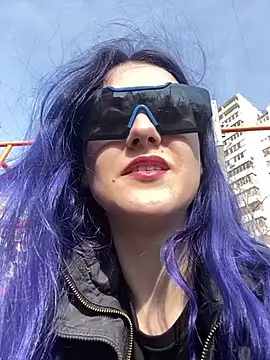 Snapshot of Erotic_Synth_Goddess chatting on March 14, 2025, 1:02 pm Erotic Synth Goddess online show from March 14, 2025, 1:02 pm