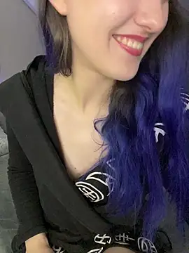 Snapshot of Erotic_Synth_Goddess chatting on November 15, 2025, 5:31 pm Erotic Synth Goddess online show from November 15, 2025, 5:31 pm