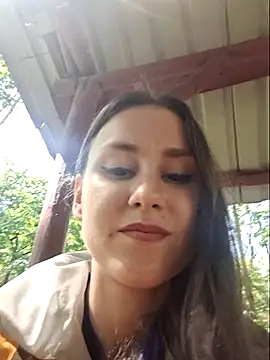 Erotic Synth Goddess online show from May 15, 2026, 11:17 am