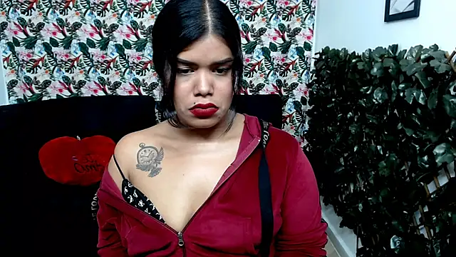 Wendy Hot  online show from March 6, 2025, 8:19 am