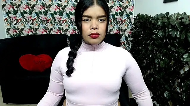 Wendy Hot  online show from March 7, 2025, 4:13 am