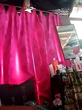 Wendy Hot  online show from March 19, 2025, 6:34 pm