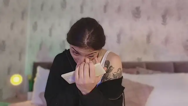 Giaa Ross online show from September 11, 2025, 12:16 pm