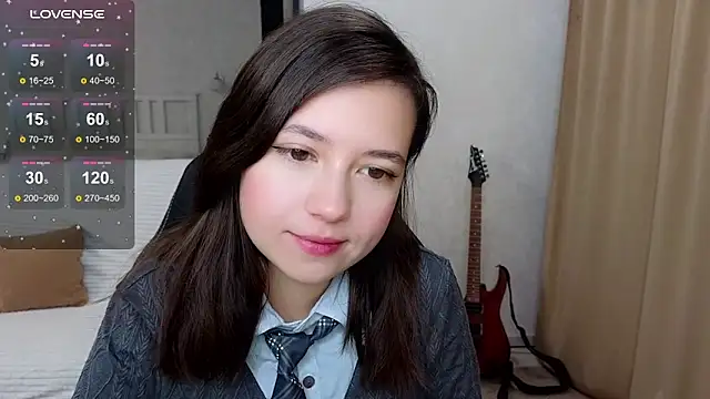 Lina Brownie online show from October 16, 2025, 12:55 am