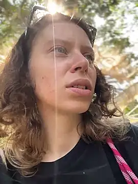 RinaMood online show from February 22, 2026, 4:46 am