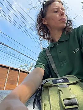 RinaMood online show from February 27, 2026, 4:12 am