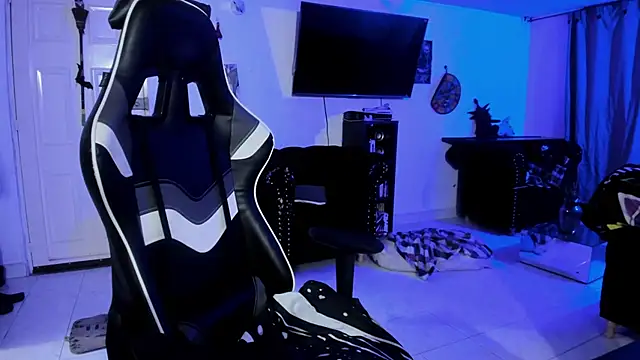 Acid666 alice online show from October 7, 2025, 2:20 am