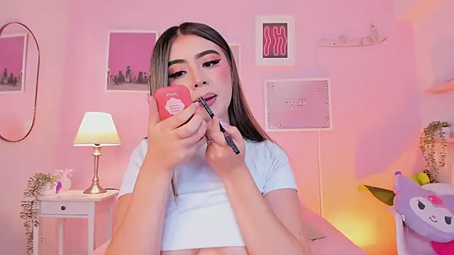 little-natt online show from March 20, 2025, 5:15 pm