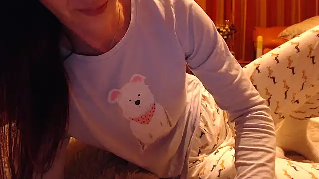 Snapshot of LovelyAndraGirl chatting on May 16, 2026, 7:34 pm LovelyAndraGirl online show from May 16, 2026, 7:34 pm