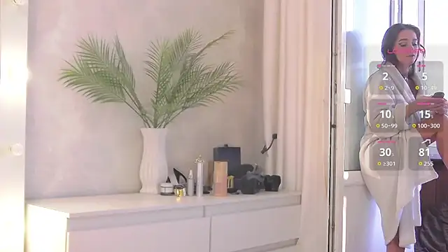 -MARIDRAGON- online show from November 19, 2025, 8:14 am