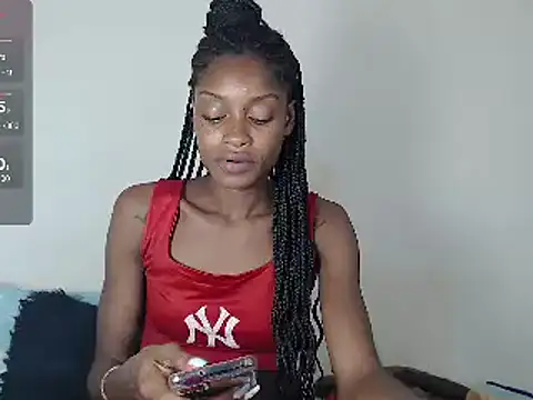 Britanylee 01x online show from December 17, 2024, 8:32 pm