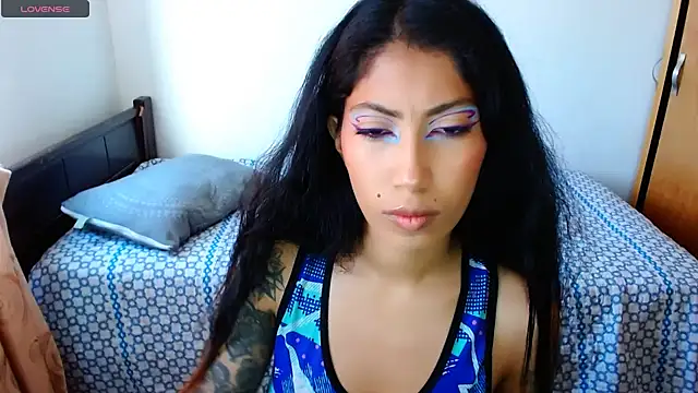 sofia rosse4 online show from November 9, 2025, 12:58 pm