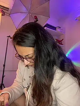 Amarantha 666 online show from February 24, 2026, 2:42 am