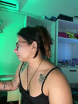 Amarantha 666 online show from May 1, 2026, 11:42 pm