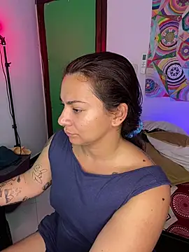Snapshot of Amarantha_666 chatting on June 15, 2026, 8:22 pm Amarantha 666 online show from June 15, 2026, 8:22 pm